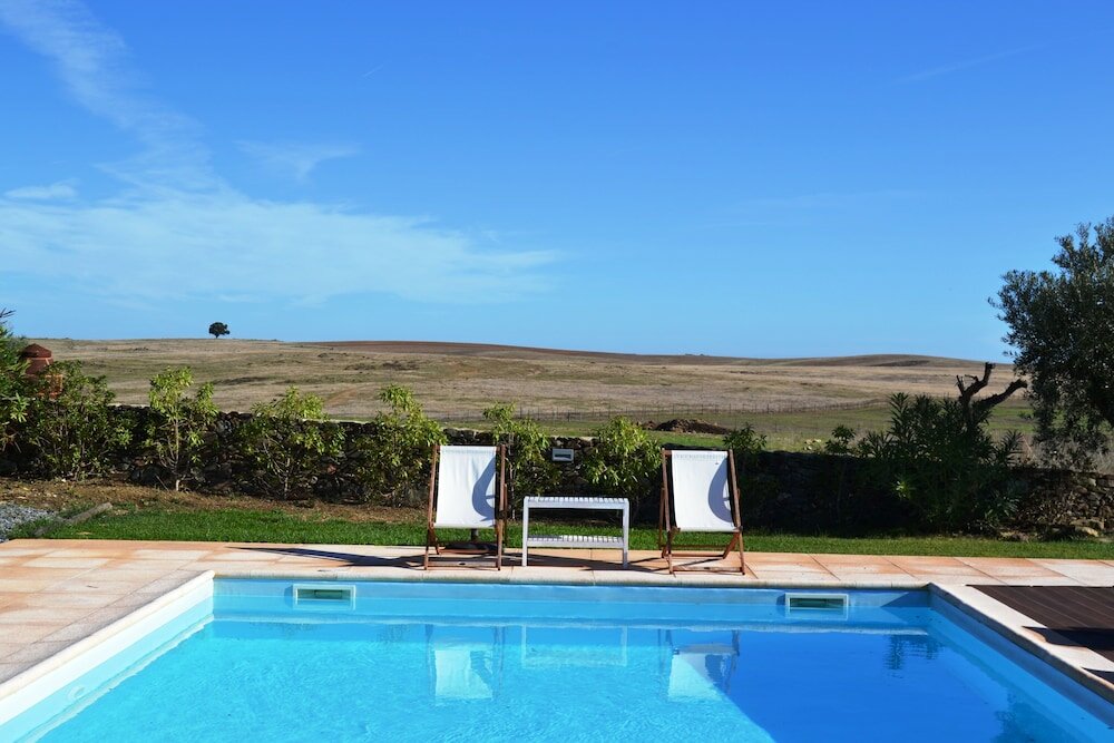 Фото Herdade dos Castelejos