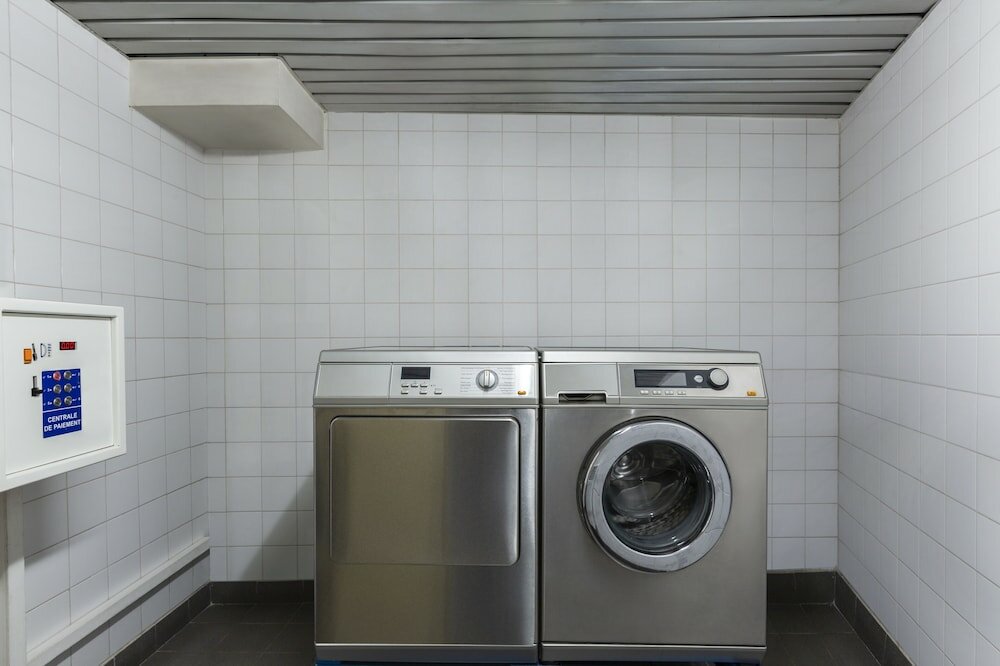 Фото Aparthotel Adagio access Paris La Villette