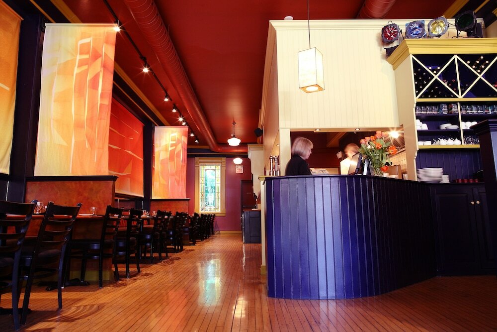 Фото Foster's Inn