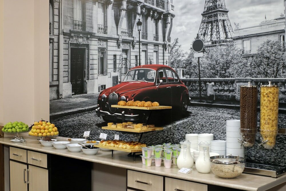 Фото отеля 4