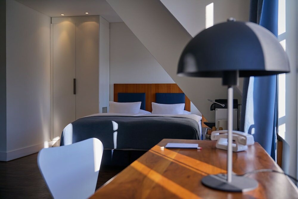 Фото Отель Classik Hotel Antonius