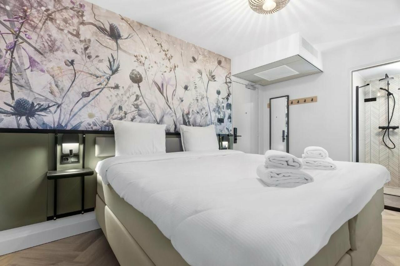 Фото Dutch Design Hotel Vondelpark