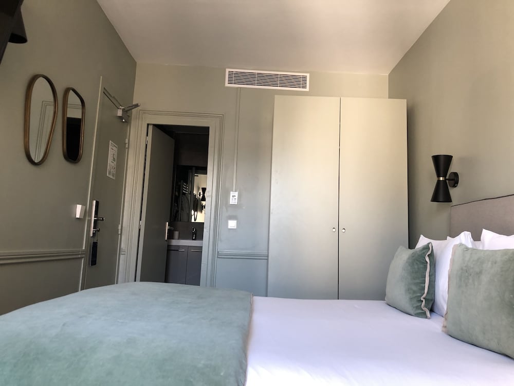 Фото Hotel Avama Prony