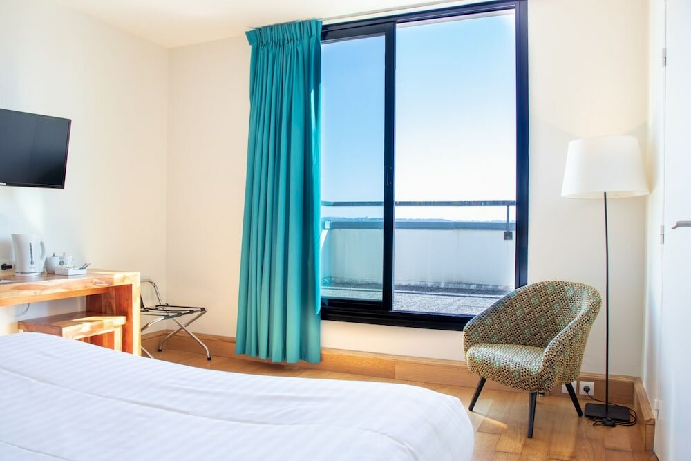 Фото Victoria Garden Bordeaux Centre