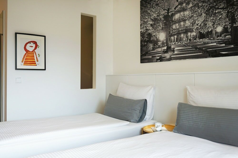 Фото The Flag München M.