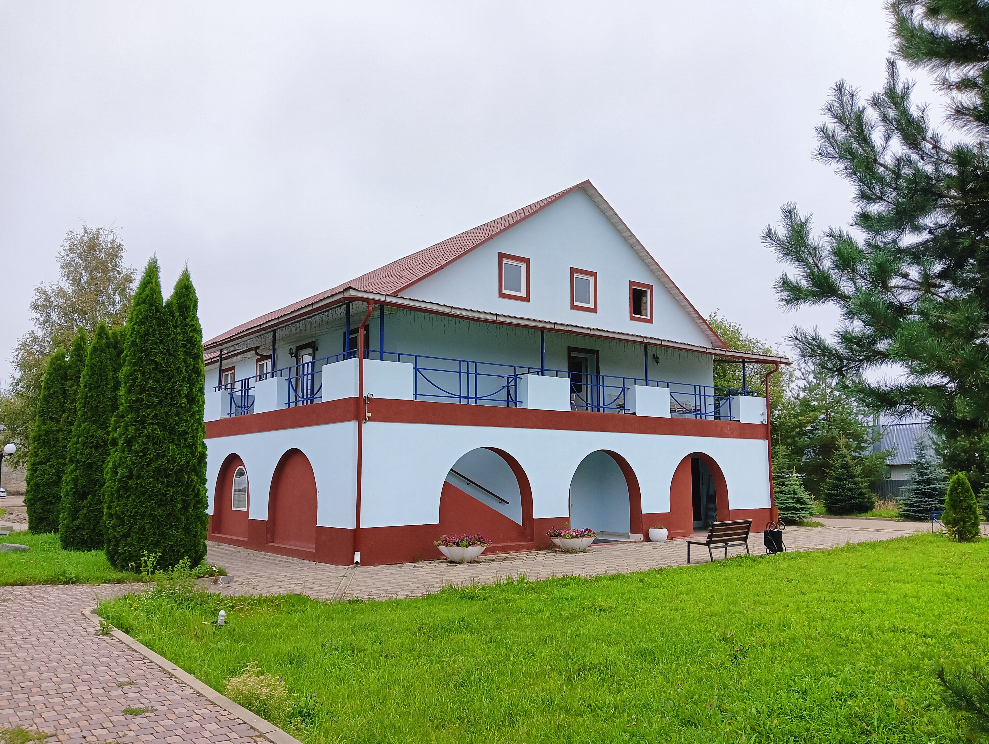 Фото Амфора