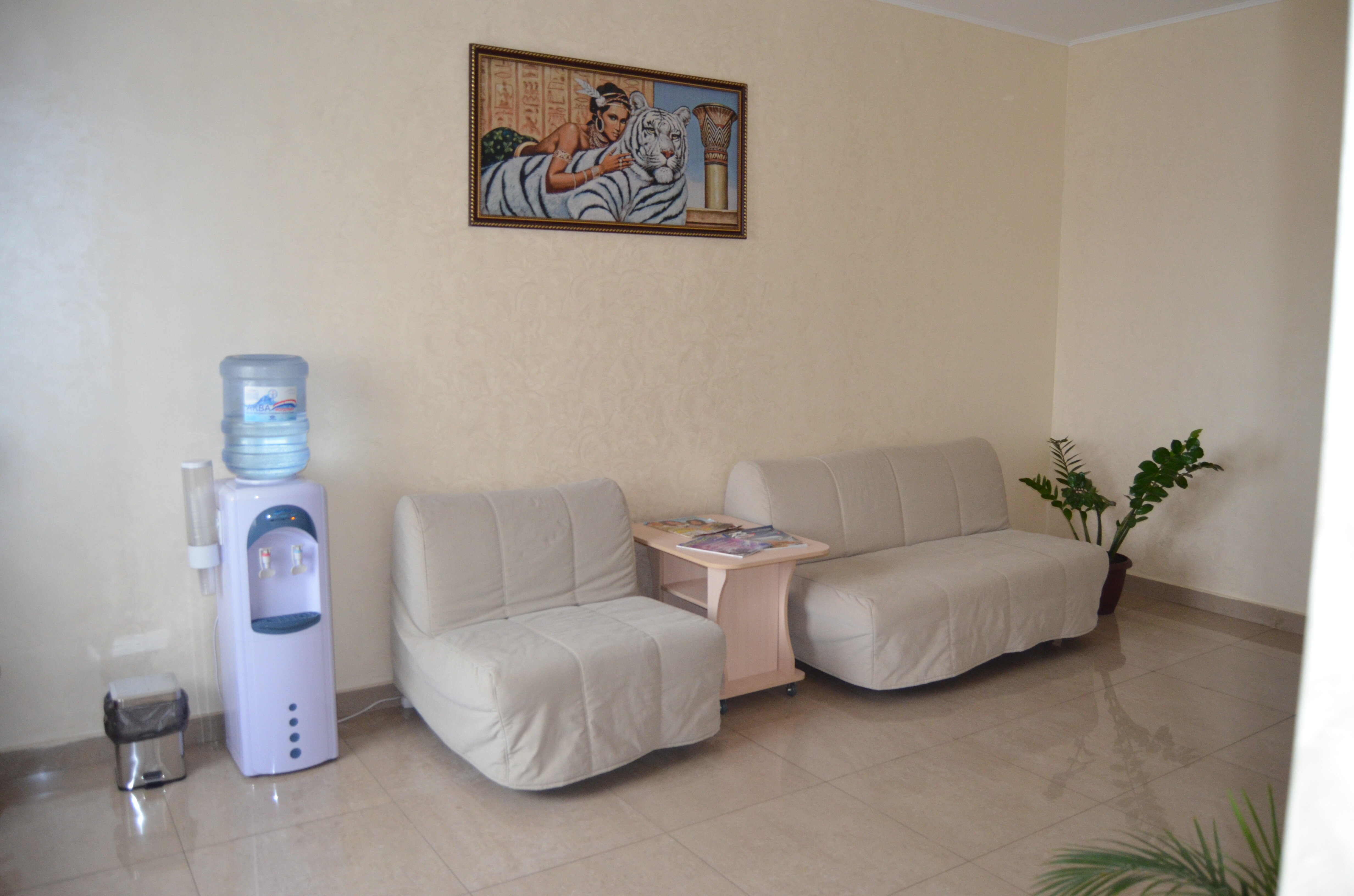 Фото Северный замок