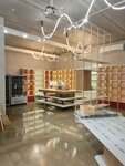 Craftmarket (ulitsa Ulyanova, 34), custom furniture