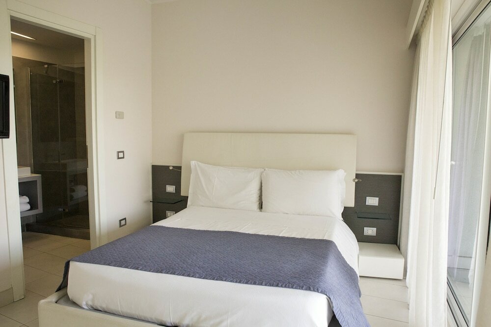 Фото Lungotevere Suite