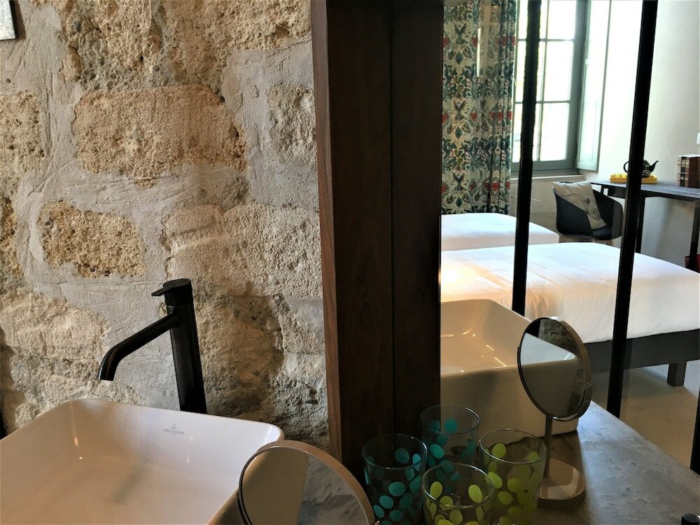 Фото Hotel La Zoologie