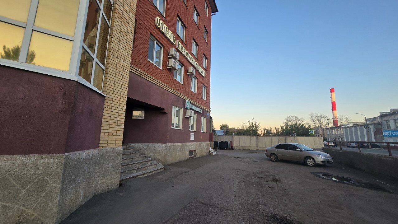 Фото Новожёновский 