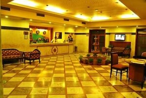 Гостиница Grand Continental Hotel