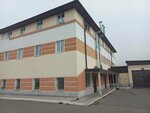 Сибспецтранс (Baykalskaya Street, 295А) ، معدات ومركبات الخاصة
