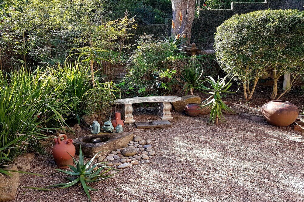 Фото Wilderness Manor