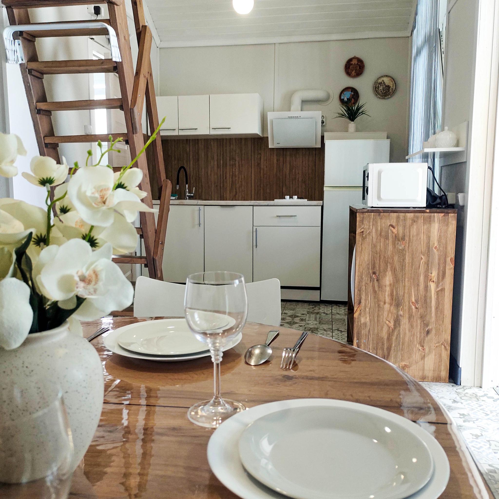 Фото Уютный Домик