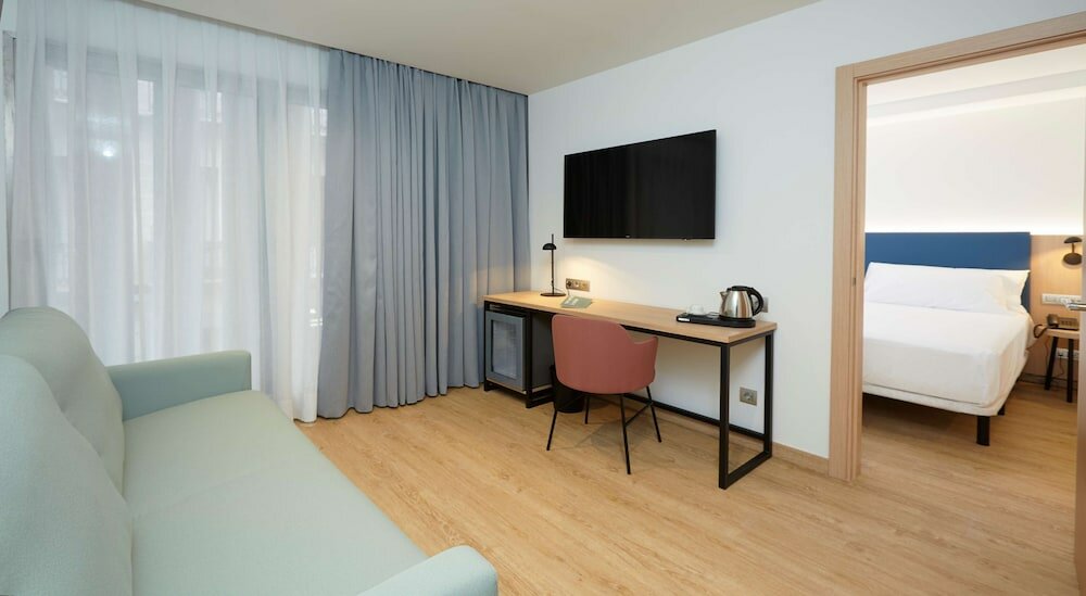 Фото Occidental Alicante