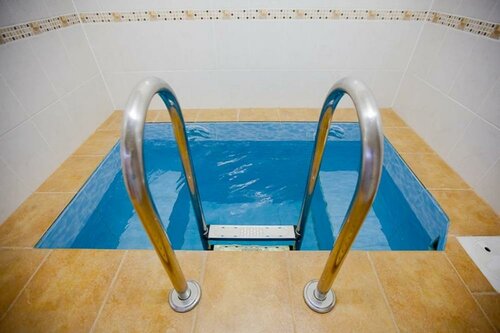 Гостиница Белка в Южно-Сахалинске