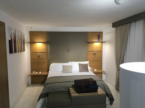 Гостиница Scarlatti Residence в Неаполе