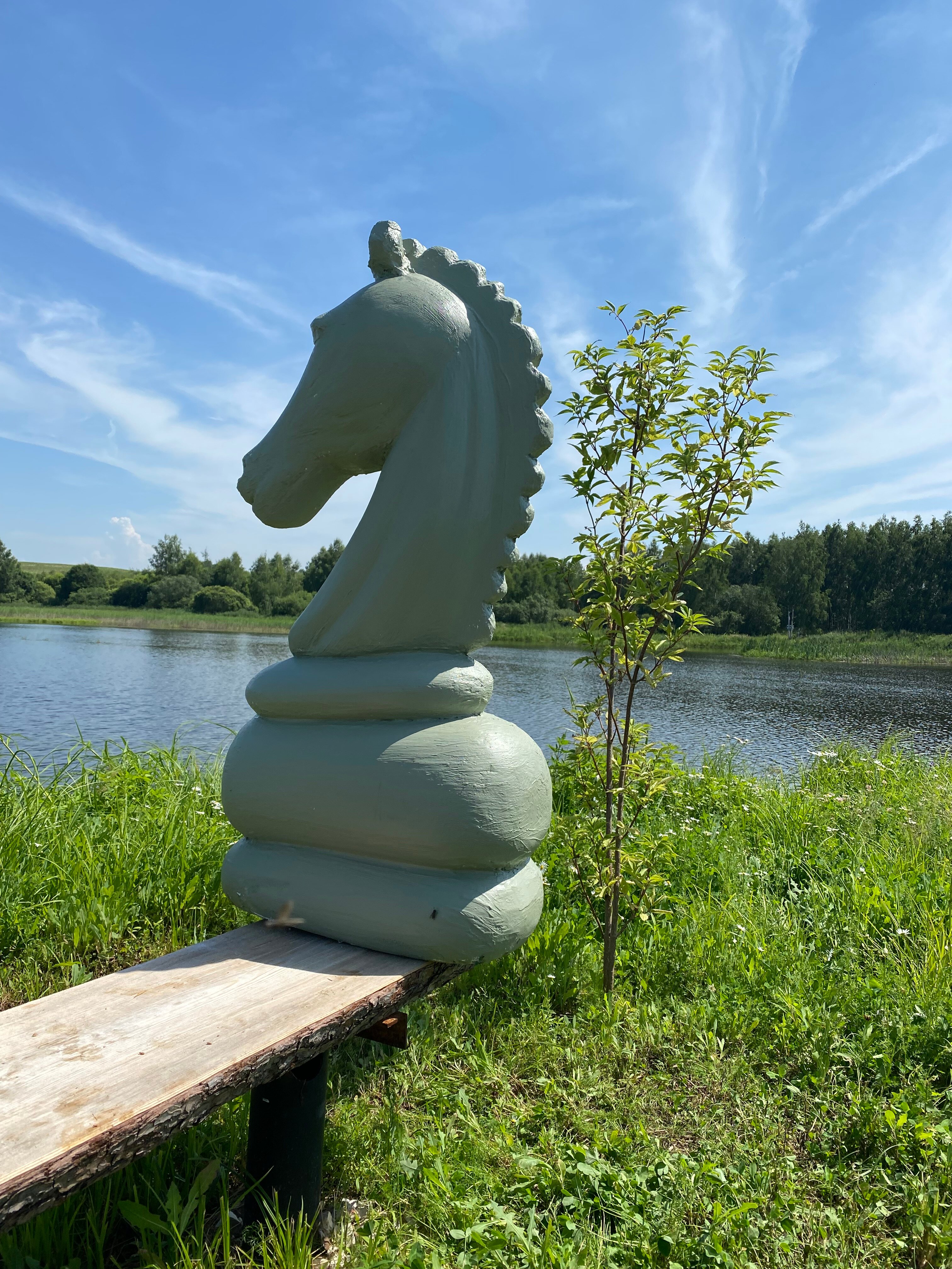 Фото Лаки Лейк