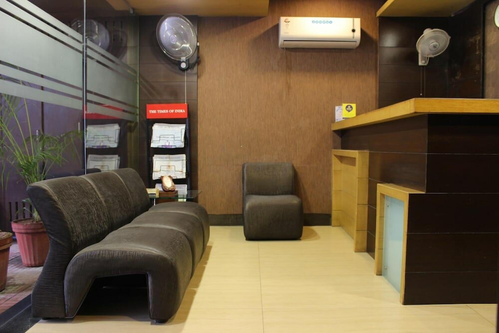 Фото Mount Residency