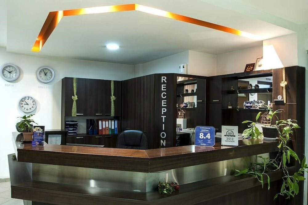 Фото Hotel Diter