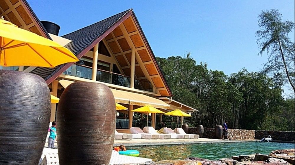 Фото The Kasturi