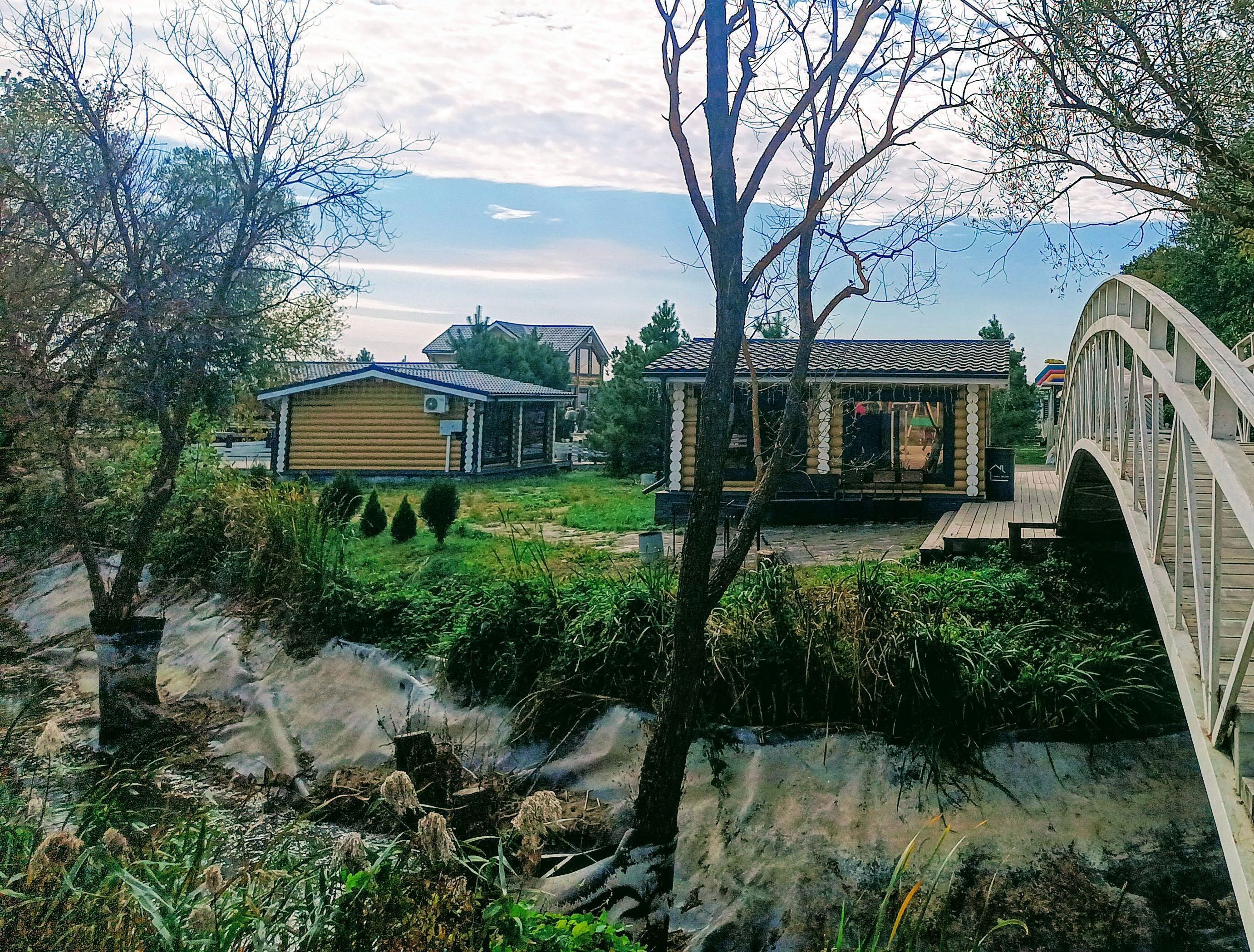 Фото Фэмили Дача