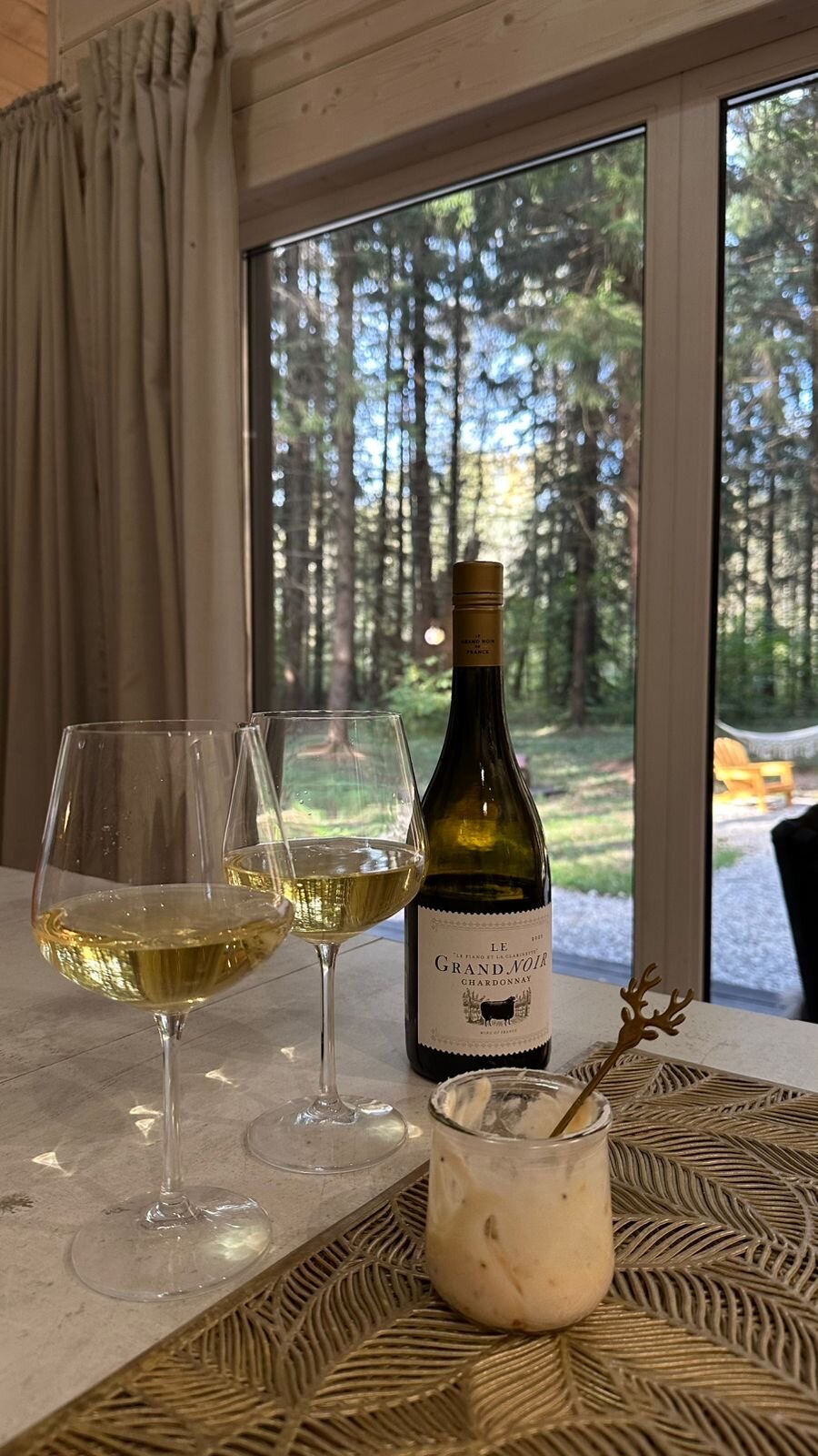 Фото Амбарн