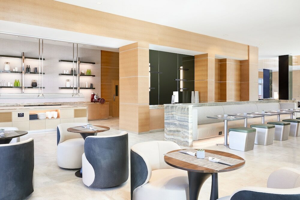 Фото Ac Hotel by Marriott Oklahoma City Bricktown