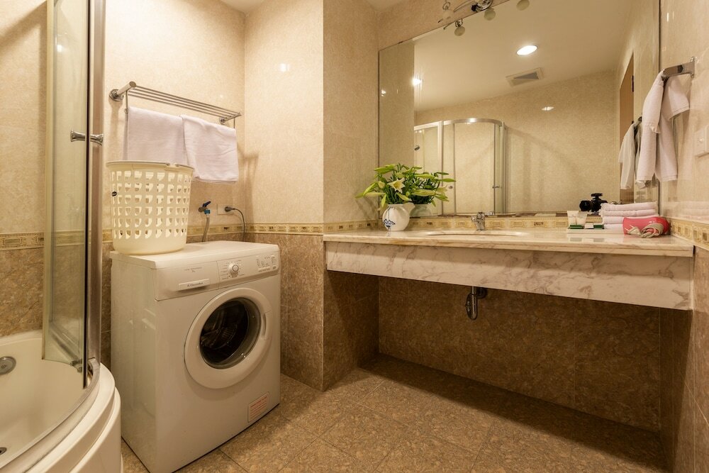 Фото Oriental Palace Apartment