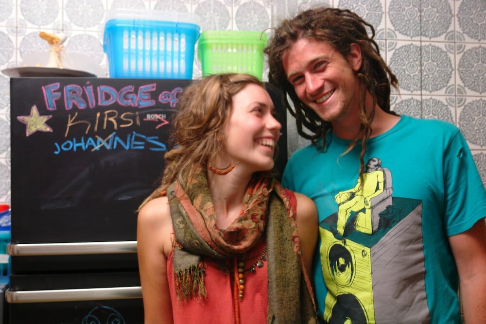 Фото Lotte Hostel