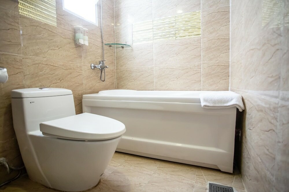 Фото Phung Hoang Golden Hotel