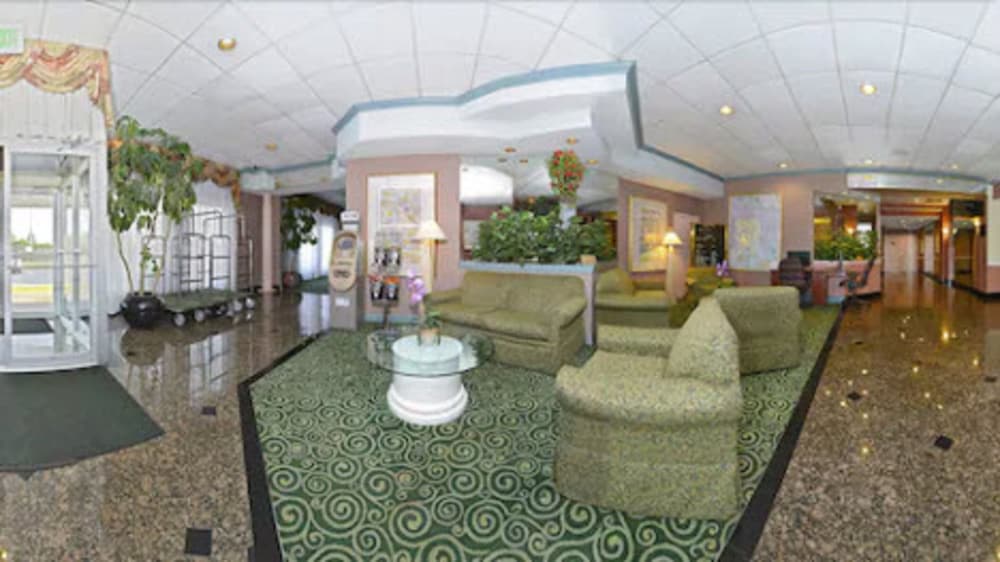 Фото Americas Best Value Inn Baltimore
