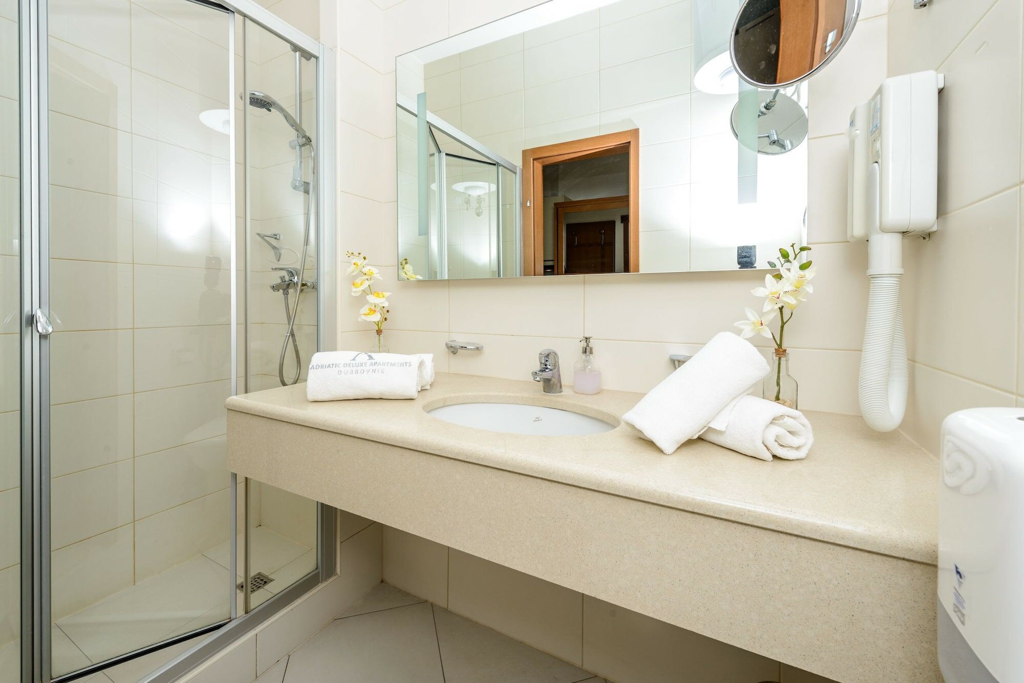 Фото Adriatic Deluxe Apartments