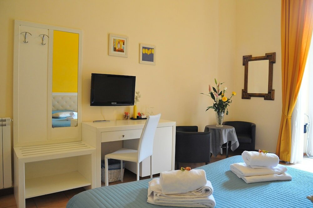 Фото Locanda al Viminale