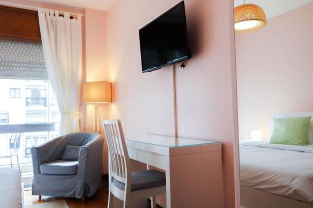 Фото Origami Porto Residência