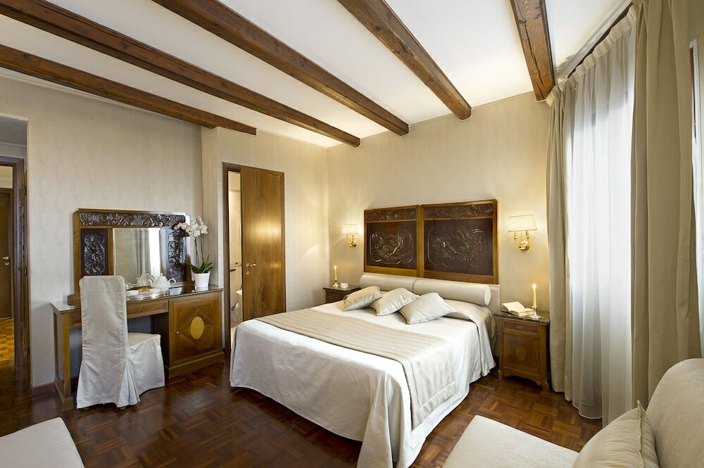 Фото Hotel Campiello