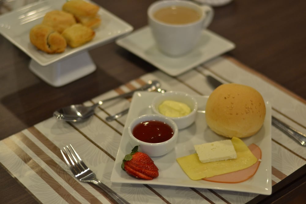 Фото Pousada do Verde