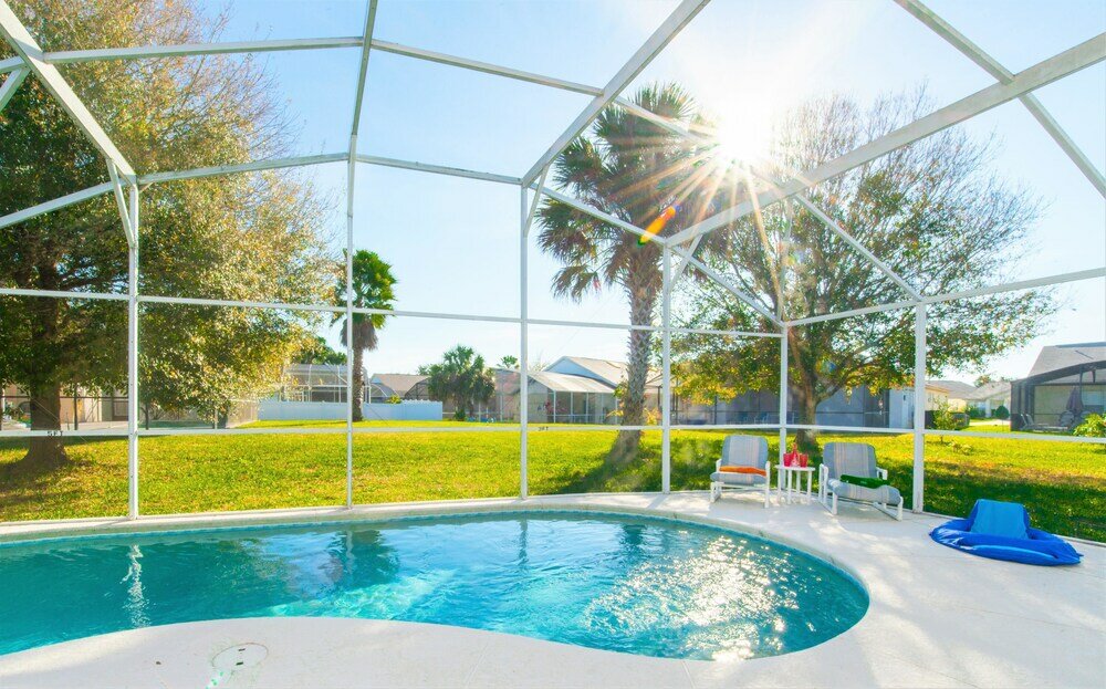 Фото Honey Pot Villa 4 Bedroom