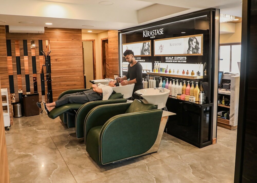 Фото Hotel Shikha Jaipur City Centre