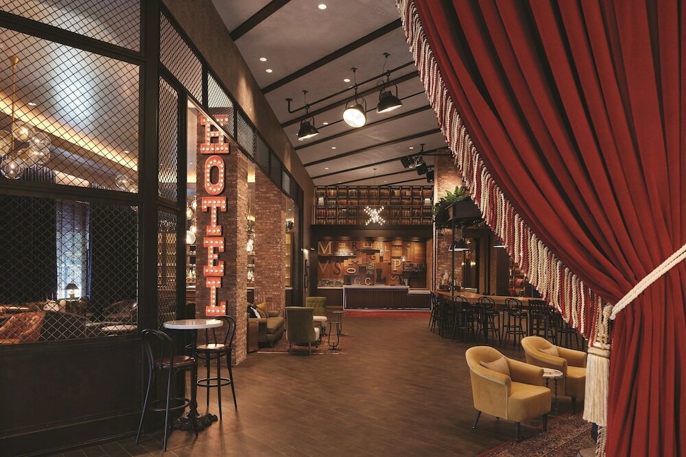 Фото Mgm Springfield