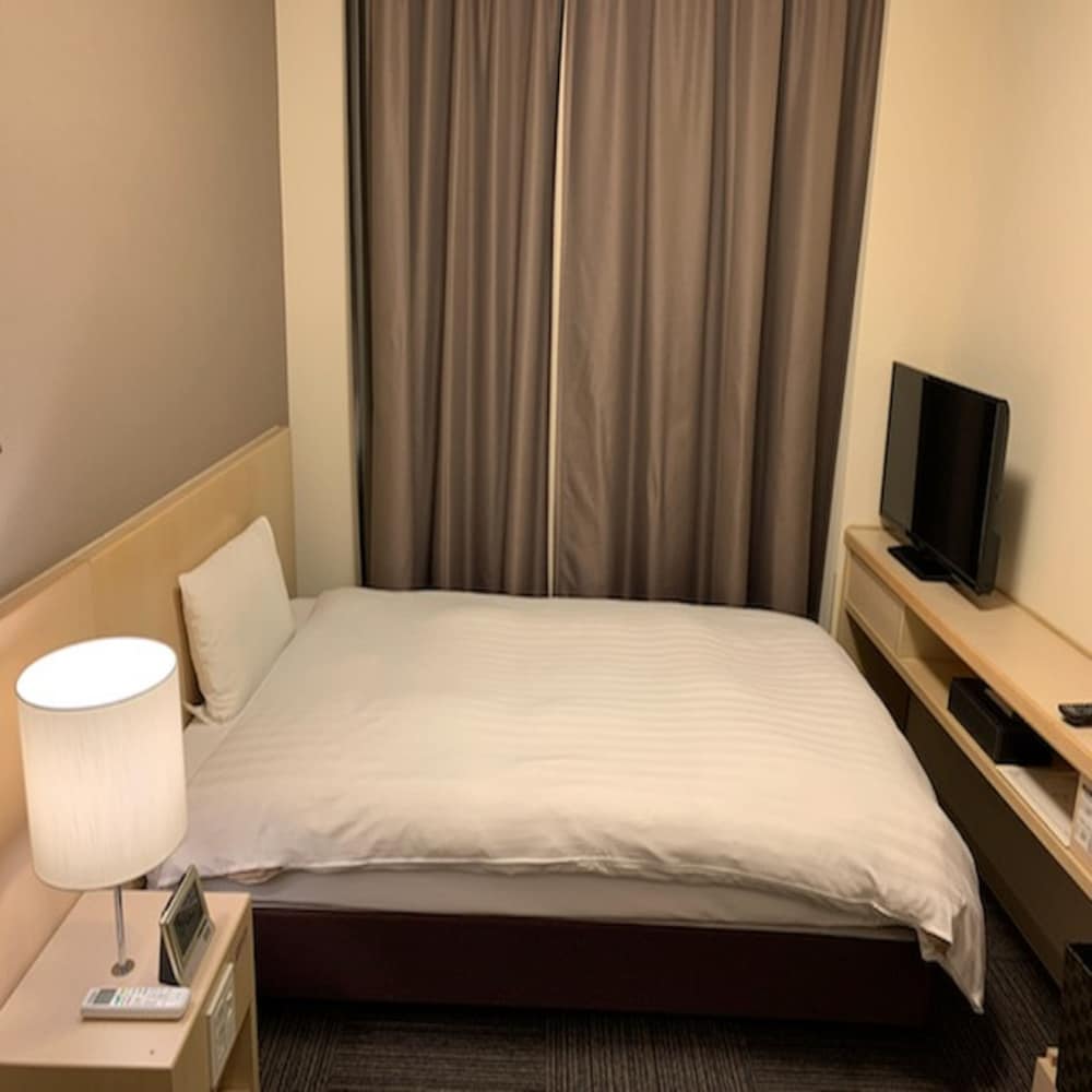 Фото Dormy Inn Kofu Natural Hot Spring