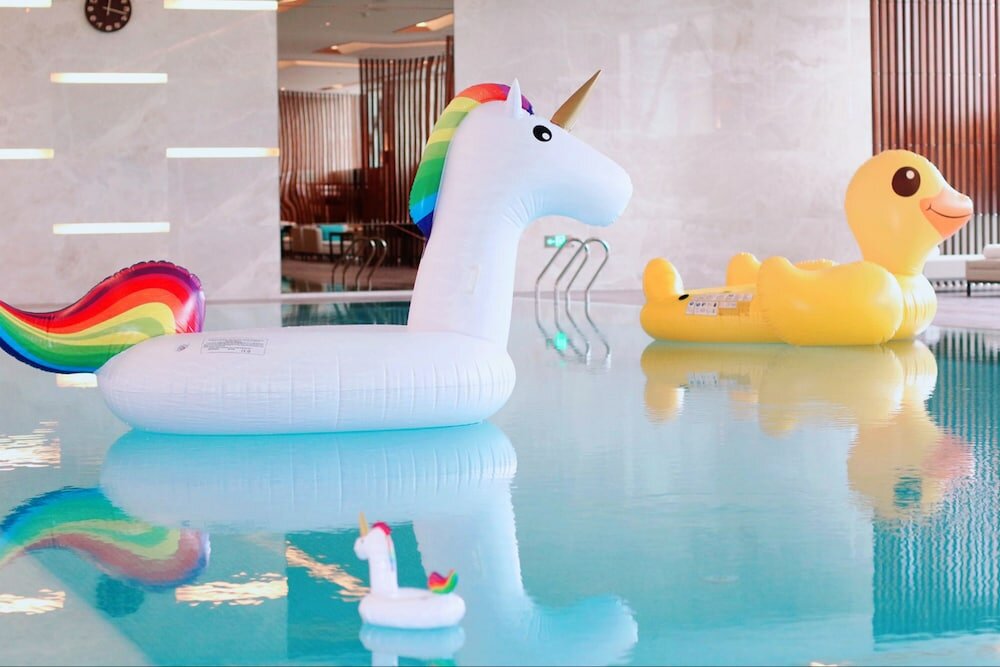 Фото Hyatt Regency Shanghai Jiading