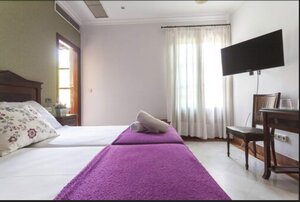 Гостиница Hotel Baco