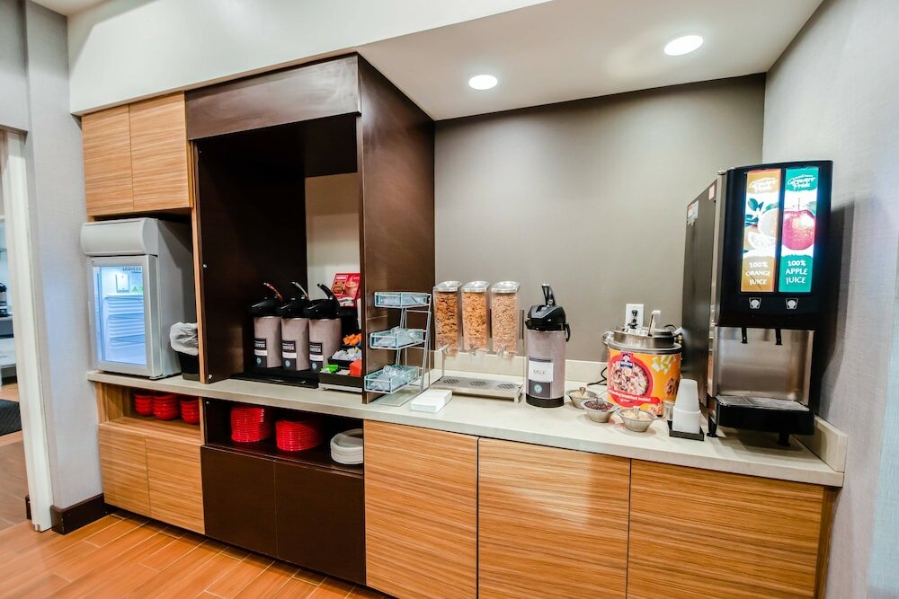 Фото TownePlace Suites by Marriott Temple