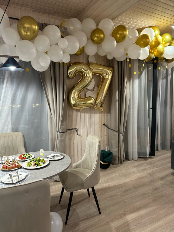 Фото Toksovo Family Club