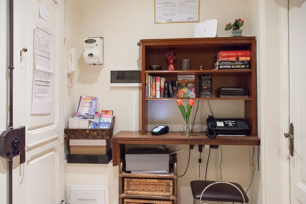 Фото Bed & Bed Cassia