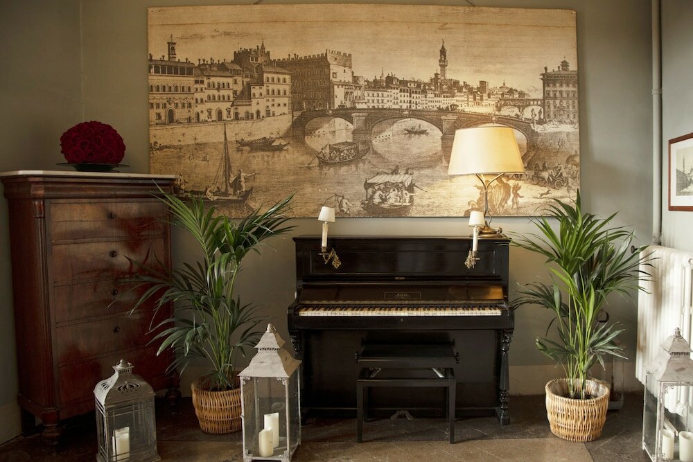 Фото Hotel Palazzo Guadagni