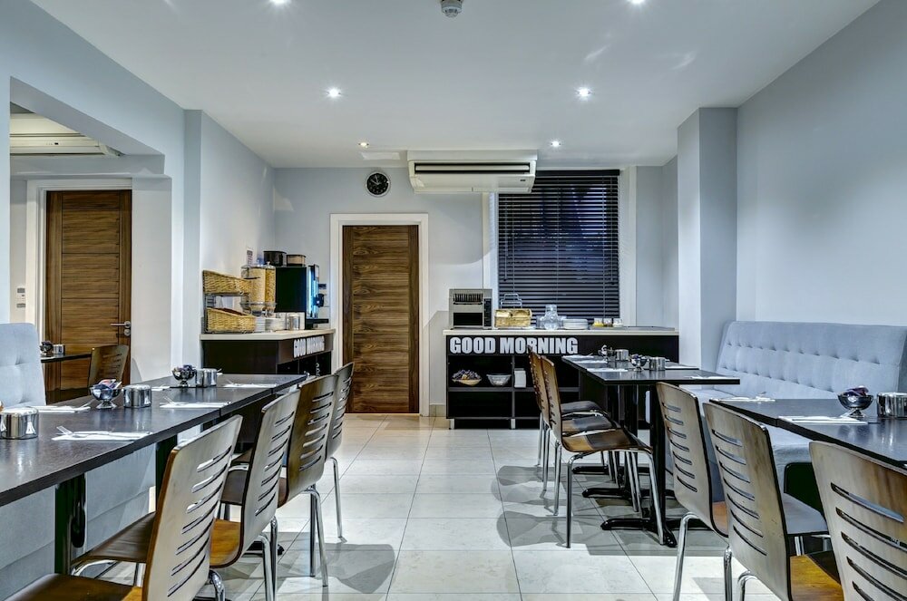 Фото Trebovir Hotel