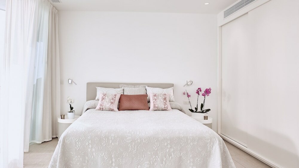 Фото Отель Baobab Suites